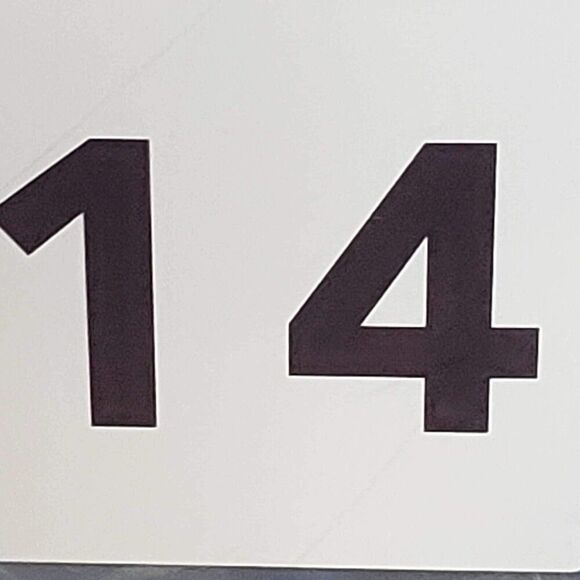 Under Armour UA Golf Pants Mens Size 32x30 White Flat Front Performance - Picture 11 of 11